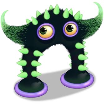 The only other possible combination is Scups Oaktopus on Water Island. . Msm rare scups